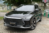 Song Plus Preto 2025 - BYD - Rio de Janeiro cód.39720