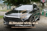 Song Plus Preto 2025 - BYD - Rio de Janeiro cód.39720