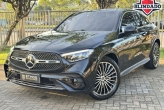 GLC 300 Preto 2025 - Mercedes-Benz - Rio de Janeiro cód.39747