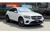 GLC 250 Branco 2019 - Mercedes-Benz - Rio de Janeiro cód.39792