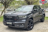 Rampage Cinza 2024 - Ram - Rio de Janeiro cód.39759