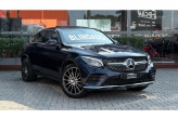 GLC 250 Azul 2019 - Mercedes-Benz - Rio de Janeiro cód.39768