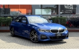 320i Azul 2022 - BMW - Rio de Janeiro cód.39767