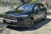 Corolla Cross Preto 2023 - Toyota - Rio de Janeiro cód.39791