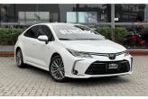 Corolla Branco 2023 - Toyota - Rio de Janeiro cód.39806