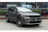 Commander Cinza 2022 - Jeep - Rio de Janeiro cód.39828