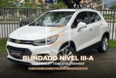 Tracker Branco 2018 - Chevrolet - Rio de Janeiro cód.39877