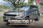 Commander Cinza 2025 - Jeep - Rio de Janeiro cód.39911