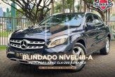 GLA 200 Azul 2018 - Mercedes-Benz - Rio de Janeiro cód.39917