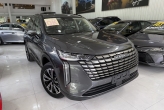 Haval H6 Cinza 2027 - GWM - São Paulo cód.39930