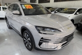 Song Plus Cinza 2027 - BYD - São Paulo cód.39931
