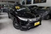 HR-V Preto 2021 - Honda - São Paulo cód.39936