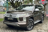 Pajero Sport Marrom 2021 - Mitsubishi - Rio de Janeiro cód.39939