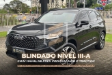 Haval H6 Preto 2024 - GWM - Rio de Janeiro cód.39940