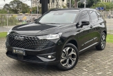 Haval H6 Preto 2024 - GWM - Rio de Janeiro cód.39940