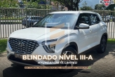 Creta Branco 2024 - Hyundai - Rio de Janeiro cód.39945