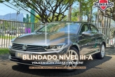 Passat Cinza 2019 - Volkswagen - Rio de Janeiro cód.39946