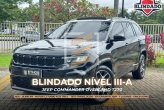 Commander Preto 2025 - Jeep - Rio de Janeiro cód.40022