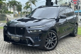 X7 Preto 2025 - BMW - Rio de Janeiro cód.40039