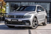 Tiguan Prata 2020 - Volkswagen - Rio de Janeiro cód.38032