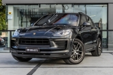 Macan Cinza 2022 - Porsche - Rio de Janeiro cód.37931