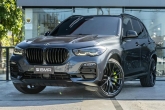 X5 Cinza 2020 - BMW - Rio de Janeiro cód.38246
