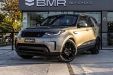 Discovery Prata 2021 - Land Rover - Rio de Janeiro cód.37906