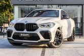 X6 Branco 2021 - BMW - Rio de Janeiro cód.38209