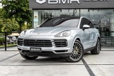 Cayenne Prata 2021 - Porsche - Rio de Janeiro cód.38305