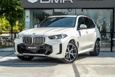 X5 Branco 2024 - BMW - Rio de Janeiro cód.38380