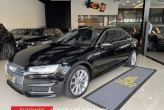 A4 Preto 2019 - Audi - São Paulo cód.38635