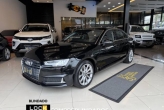 A4 Preto 2019 - Audi - São Paulo cód.38899