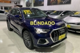 Q3 Azul 2024 - Audi - São Paulo cód.39036
