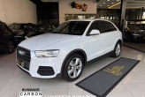 Q3 Branco 2019 - Audi - São Paulo cód.38174