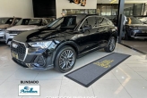 Q3 Preto 2024 - Audi - São Paulo cód.39086