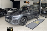 Q5 Cinza 2021 - Audi - São Paulo cód.39414