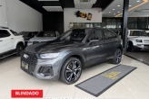 Q5 Cinza 2022 - Audi - São Paulo cód.38874