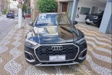 Q5 Preto 2021 - Audi - São Paulo cód.40073
