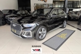 Q5 Preto 2022 - Audi - São Paulo cód.40034
