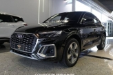 Q5 Preto 2024 - Audi - São Caetano do Sul cód.38438