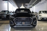 Q5 Preto 2024 - Audi - São Caetano do Sul cód.38921