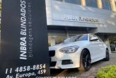 125i  Branco 2014 - BMW - São Paulo cód.34954