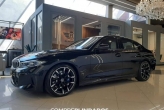 320i Preto 2024 - BMW - São Caetano do Sul cód.39314