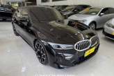320i Preto 2025 - BMW - São Paulo cód.38259