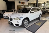 X1 Branco 2019 - BMW - São Paulo cód.39603