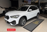 X1 Branco 2020 - BMW - São Paulo cód.39003