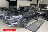 X1 Cinza 2020 - BMW - São Paulo cód.32632