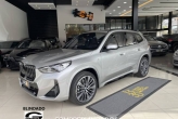 X1 Prata 2025 - BMW - São Paulo cód.39255