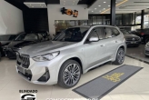 X1 Prata 2025 - BMW - São Paulo cód.39294