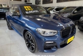 X4 Azul 2019 - BMW - São Paulo cód.38825